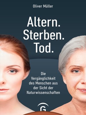 cover image of Altern. Sterben. Tod.